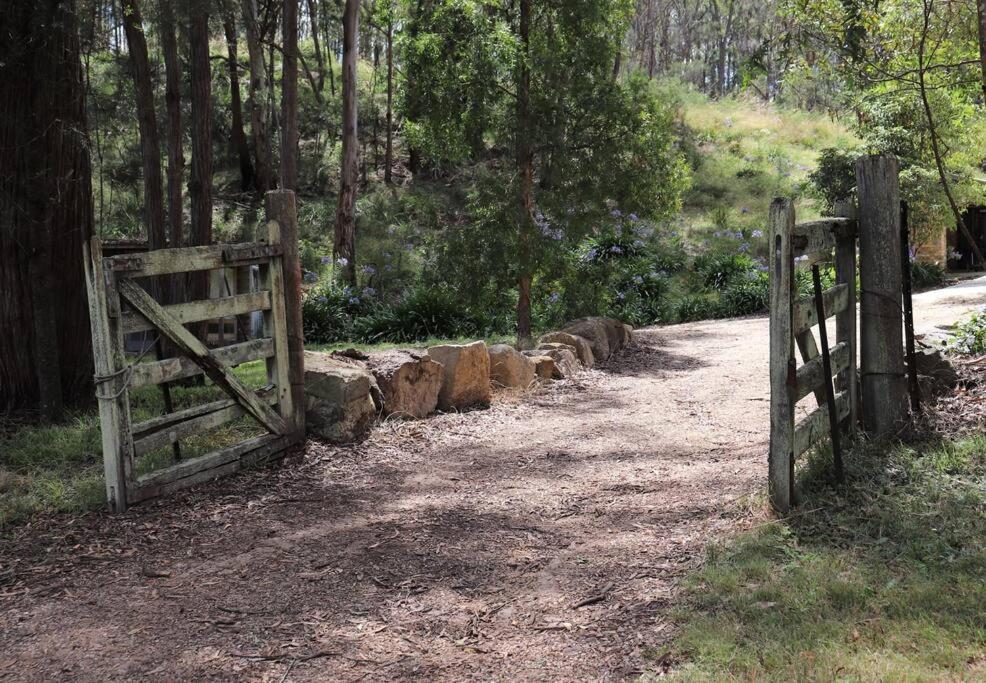 Hidden Gem, Megalong Valley, Blue Mountains Villa Kanimbla Exterior photo