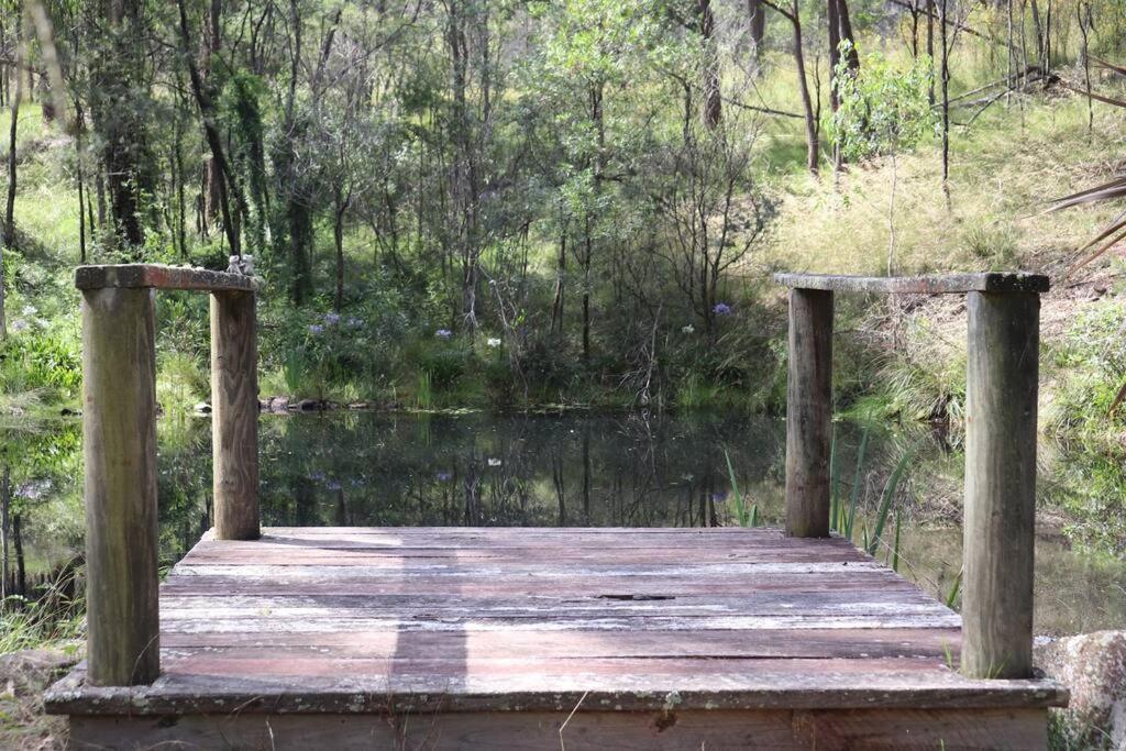 Hidden Gem, Megalong Valley, Blue Mountains Villa Kanimbla Exterior photo