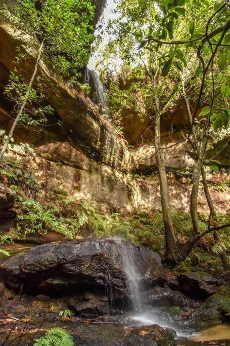 Hidden Gem, Megalong Valley, Blue Mountains Villa Kanimbla Exterior photo